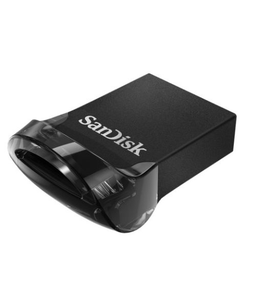 SanDisk UltFit USB3.132G Small FormFactr resmi